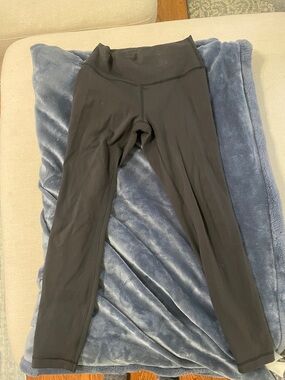 Lululemon Align HR Crop 23” Size 6